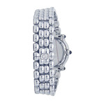 Chopard Happy Sport Quartz // 2782503006 // Pre-Owned