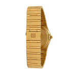 Omega Constellation Quartz // CNSTLN // Pre-Owned