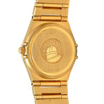 Omega Constellation Quartz // CNSTLN // Pre-Owned