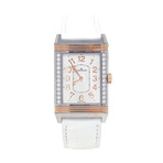 Jaeger-LeCoultre Grande Reverso S.S. Manual Wind // Q3224420 // New