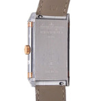 Jaeger-LeCoultre Grande Reverso S.S. Manual Wind // Q3224420 // New