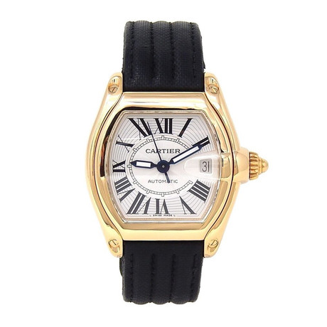 Cartier Roadster Automatic // W62005V2 // Pre-Owned
