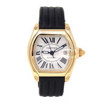 Cartier Roadster Automatic // W62005V2 // Pre-Owned