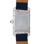 Cartier Tank Americaine Automatic // W2603256 // Pre-Owned