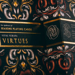 Apothecary Virtues Pack