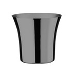 CHAMPAGNE COOLER // CM.24  GIOTTO // GUN METAL