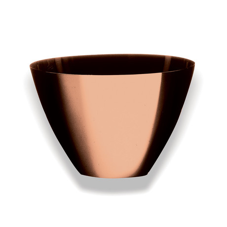 CHAMPAGNE BUCKET // ROSE GOLD