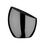 CHAMPAGNE COOLER // CM.24  DUE // GUN METAL