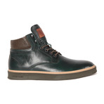 Lissabon // Dark Military Green (Euro: 43)