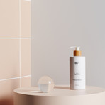 Luxe Wash // Coriander + Spearmint