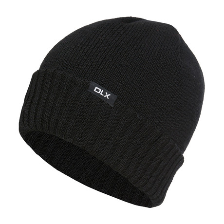 Ronan Unisex Hat // Black