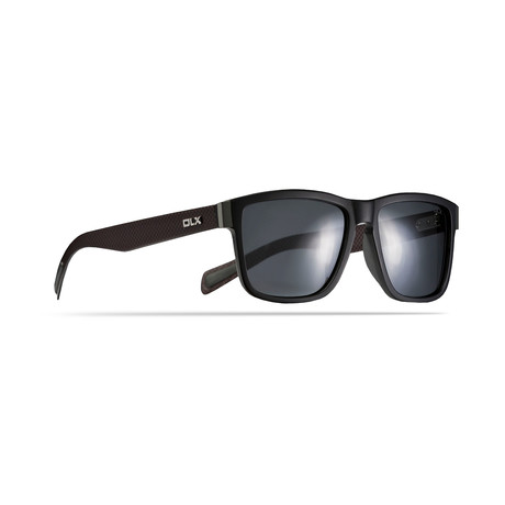Carbon Sunglasses // Black