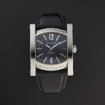 Bvlgari Assioma Automatic // AA 48 S // Pre-Owned