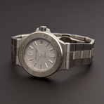 Bvlgari Diagono Automatic // DG40C6SSD-101628 // Store Display