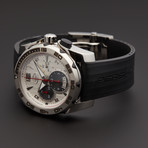 Parmigiani Pershing 005 Chronograph Automatic // PFC528-0010101-XD1402 // Pre-Owned