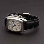 Franck Muller Conquistador Chronograph Automatic // 8000 CC // Store Display