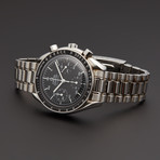 Omega Speedmaster Reduced Chronograph Automatic // 3510.50.00 // Pre-Owned