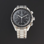 Omega Speedmaster Reduced Chronograph Automatic // 3510.50.00 // Pre-Owned