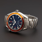 Omega Seamaster Planet Ocean Automatic // 2909.50.00 // Pre-Owned