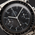 Omega Speedmaster Chronograph Automatic // 3510.50.00 // Pre-Owned