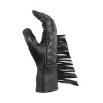 Desert Rambler Glove // Black // Women's (XS)