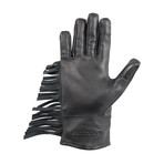 Desert Rambler Glove // Black // Women's (S)