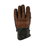 Raceway Gloves // Brown Knuckles  (L)