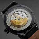 Bespoke Watch Projects Mechanical // DAM-PV
