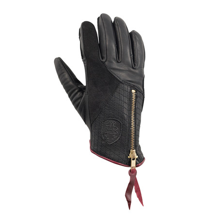 Prism Glove // Black // Women's (XS)