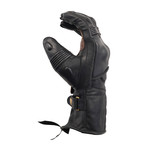 X2 Glove // Black (XL)