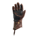 X2 Glove // Brown (XS)