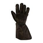 Juneau Glove // Black (M)