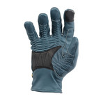 Le Mans Glove // Indigo Blue (L)