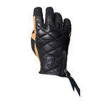Duster Glove // Black (XL)