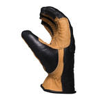Duster Glove // Black (XS)