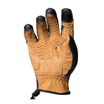 Duster Glove // Black (XS)
