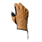 Duster Glove // Tan (M)