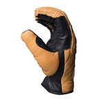 Duster Glove // Tan (S)