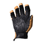 Duster Glove // Tan (M)