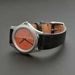 Bespoke Watch Projects Mid-Size Quartz // MID35-CP