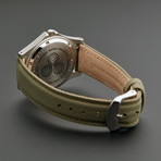 Bespoke Watch Projects Mid-Size Quartz // MID35-SIWH