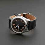 Bespoke Watch Projects Mid-Size Automatic // MID36-CAL