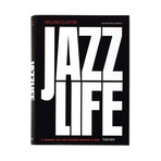 William Claxton's Jazzlife