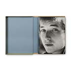 Daniel Kramer // Bob Dylan // A Year and a Day