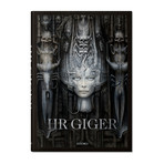 HR Giger, Art Edition B "Relief"