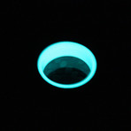 CORE Carbon Fiber Glow // Blue (7)
