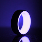 CORE Carbon Fiber Glow // Purple (6.5)