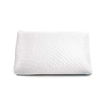 Active Cooling Memory Foam Pillow