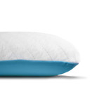 Active Cooling Memory Foam Pillow