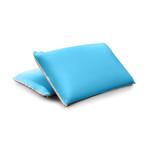 Active Cooling Memory Foam Pillow